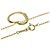 Autre Marque Collar Tiffany & Co. Open Heart de Diamantes - vista 2