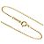 Autre Marque Collar Tiffany & Co. Open Heart de Diamantes - vista 3