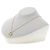 Autre Marque Collar Tiffany & Co. Open Heart de Diamantes - vista 4