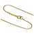 Autre Marque Collana Open Heart Tiffany & Co. in oro giallo 18K - vista 3
