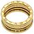 Bulgari Anillo Bvlgari B-zero1 de 2 bandas en oro amarillo 18K - vista 4