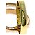 Cartier Trinity Ring in 18K Tri-Color Gold - Ansicht 6