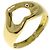 Autre Marque Anillo Tiffany & Co. Open Heart en oro amarillo de 18K - vista 2