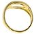 Autre Marque Anillo Tiffany & Co. Open Heart en oro amarillo de 18K - vista 4