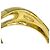 Autre Marque Anillo Tiffany & Co. Open Heart en oro amarillo de 18K - vista 5