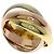 Cartier Trinity Ring