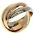 Cartier Trinity Ring - Ansicht 2