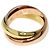 Cartier Trinity Ring - Ansicht 3