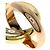 Cartier Trinity Ring - Ansicht 5