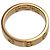 Cartier Mini Love Ring in 18K Roségold - Ansicht 4