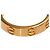 Cartier Mini Love Ring in 18K Roségold - Ansicht 6