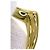 Autre Marque Collana Open Heart di Tiffany & Co. in oro giallo 18K - vista 5