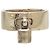 Hermès Anillo Kelly Band Hermes en Plata 925