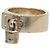 Hermès Anillo Kelly Band Hermes en Plata 925 - vista 2