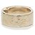 Hermès Anillo Kelly Band Hermes en Plata 925 - vista 3