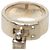 Hermès Anillo Kelly Band Hermes en Plata 925 - vista 4