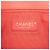 Chanel Coco Mark Boy 25 Schultertasche mit Kette Pink - Ansicht 5