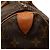 Bolso Louis Vuitton Monogram Speedy 40 Castaño - vista 6