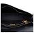 Prada Saffiano Crossbody-Tasche Schwarz - Ansicht 4