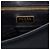 Prada Saffiano Crossbody-Tasche Schwarz - Ansicht 5