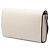 Borsa a tracolla con catena Gucci Dionysus Bianco - vista 2