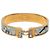 Hermès Hermes Click H PM Charm Armband Mehrfarben Golden - Ansicht 5