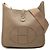 Hermès Bolso bandolera Hermes Evelyne 3 PM Gris pardo