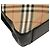 Bolso Tote Burberry Nova Check Shadow Horse Negro Beige - vista 7
