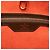 Bolsa Louis Vuitton Damier Manosque GM Marrom - vista 5