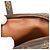 Borsa a tracolla Louis Vuitton Monogram Mini Amazon Marrone - vista 5