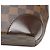 Saco Tote Louis Vuitton Damier Hampstead PM Marrom Damier ebene - vista 4