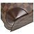 Saco Tote Louis Vuitton Damier Hampstead PM Marrom Damier ebene - vista 5