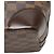 Saco Tote Louis Vuitton Damier Hampstead PM Marrom Damier ebene - vista 6