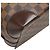 Saco Tote Louis Vuitton Damier Hampstead PM Marrom Damier ebene - vista 7