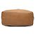 Salvatore Ferragamo Gancini Handtasche Braun - Ansicht 3