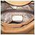 Salvatore Ferragamo Gancini Handtasche Braun - Ansicht 4