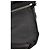 Prada Triangle Logo Plate Shoulder Bag Black - view 7