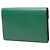 Borsa a tracolla Gucci Dionysus Portafoglio con catena Verde - vista 2