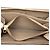 Portafoglio Zippy Louis Vuitton Monogram Empreinte Beige - vista 4