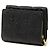Louis Vuitton Monogram Empreinte Portefeuille Métis Compact Tri-fold Wallet Preto - vista 2