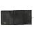 Louis Vuitton Monogram Empreinte Portefeuille Métis Compact Tri-fold Wallet Preto - vista 4