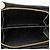 Louis Vuitton Monogram Empreinte Portefeuille Métis Compact Tri-fold Wallet Preto - vista 5