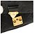 Louis Vuitton Monogram Empreinte Portefeuille Métis Compact Tri-fold Wallet Preto - vista 7