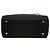 Borsa Christian Dior Dior Cannage Lady Delight Medium Nero - vista 3
