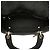 Borsa Christian Dior Dior Cannage Lady Delight Medium Nero - vista 4