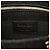 Borsa Christian Dior Dior Cannage Lady Delight Medium Nero - vista 5