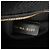 Borsa Christian Dior Dior Cannage Lady Delight Medium Nero - vista 6
