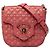 Bulgari Borsa a tracolla con catena Bvlgari Diva's Dream Rosa