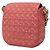 Bulgari Borsa a tracolla con catena Bvlgari Diva's Dream Rosa - vista 2