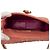 Bulgari Borsa a tracolla con catena Bvlgari Diva's Dream Rosa - vista 4